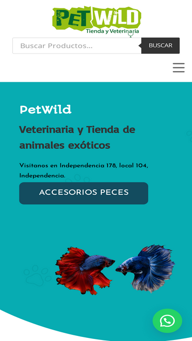 petwild.cl