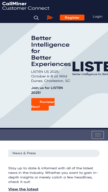 community.callminer.com