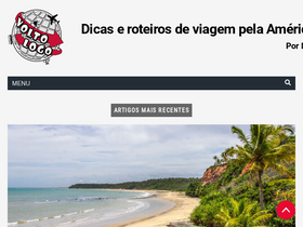 'voltologo.net' screenshot