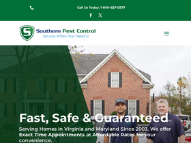 southernpestcontrol.com
