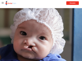 smiletrain.org