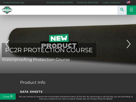 'wrmeadows.com' screenshot