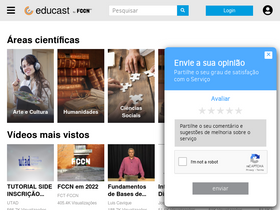 educast.fccn.pt