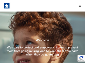 missingchildreneurope.eu