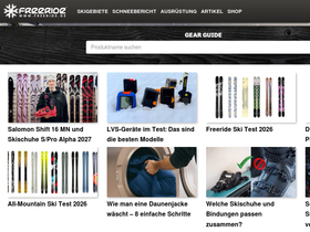 freeride.de