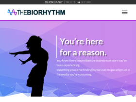 thebiorhythm.com