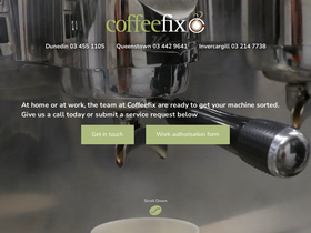 coffeefix.co.nz