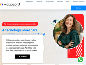magazord.com.br