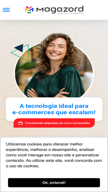 magazord.com.br