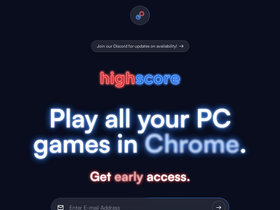 highscore.com