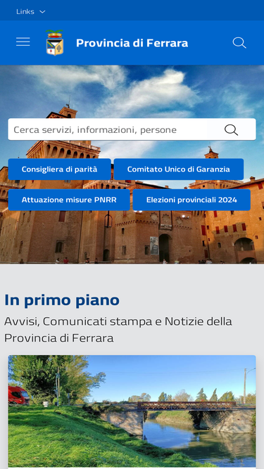 provincia.fe.it