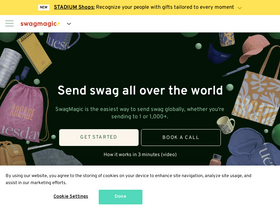 swagmagic.com