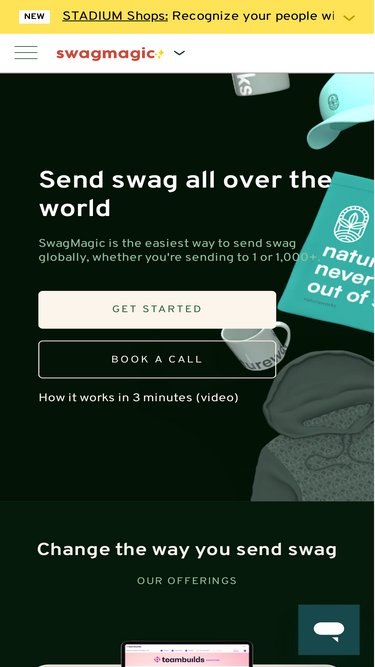 swagmagic.com
