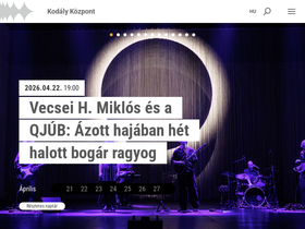 kodalykozpont.hu