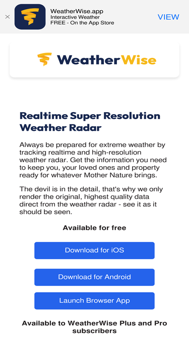 weatherwise.app