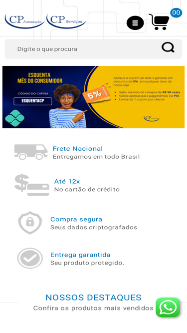 cpautomacao.com.br