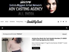 bookmycast.com