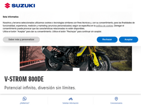 moto.suzuki.es