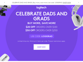 logitech.com