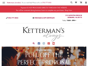 kettermans.com