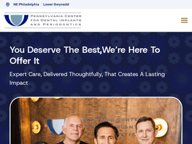 padentalimplants.com