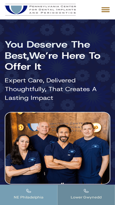 padentalimplants.com