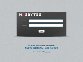 correo.masbytes.es