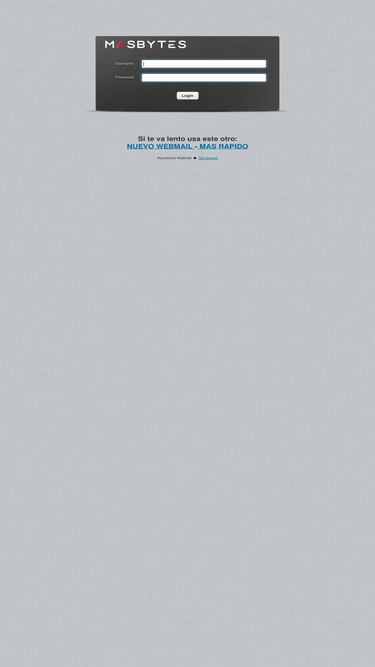 correo.masbytes.es
