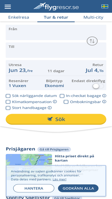 flygresor.se