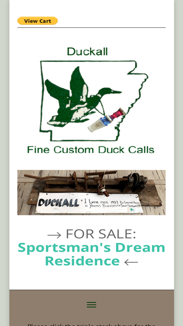 duckall.com