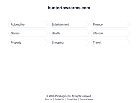 huntertownarms.com