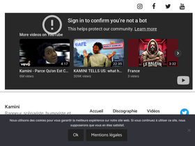 kamini.fr
