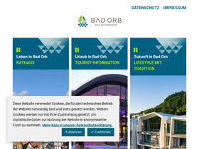 bad-orb.de