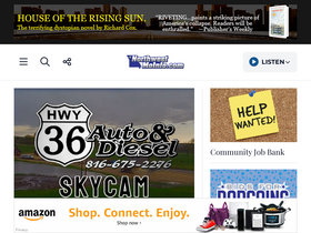 'northwestmoinfo.com' screenshot