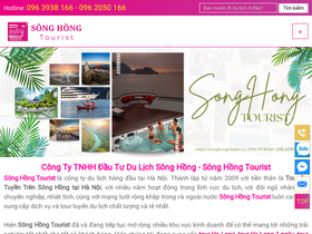 songhongtourist.vn