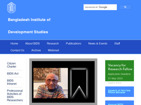 bids.org.bd