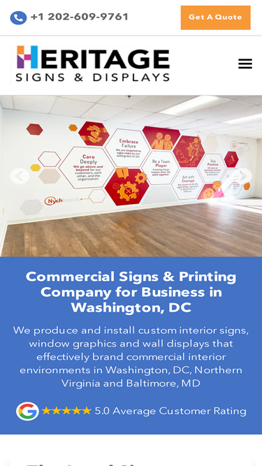 heritageprinting.com