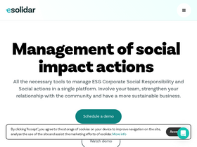 esolidar.com