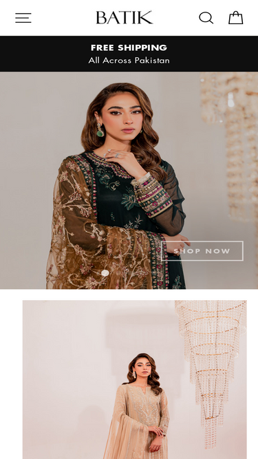 batik.com.pk