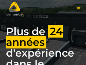 deltamics.com