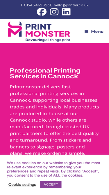 printmonster.co.uk