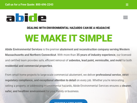 abideinc.com