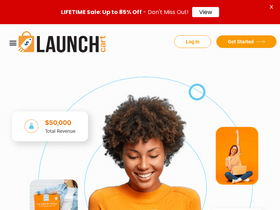 launchcart.store
