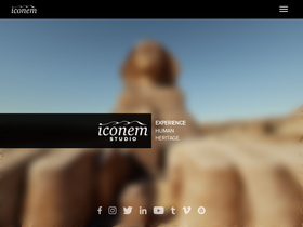 iconem.com