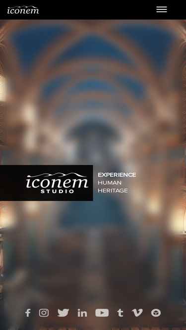 iconem.com