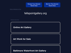 fellspointgallery.org
