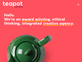 teapotcreative.co.uk