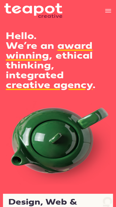 teapotcreative.co.uk