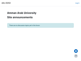 elearning.aau.edu.jo