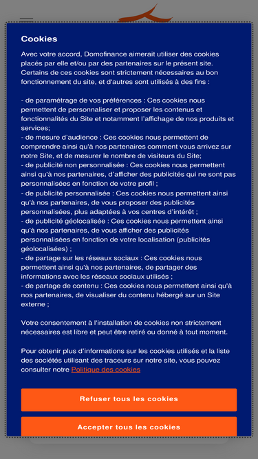 domofinance.com